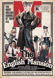 Click here now and see all of the hottest mistress ezada sinn porno movies for free! She Wolves Of The English Mansion Album On Imgur