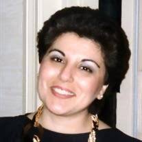 Renee Mansour McGraw Obituary