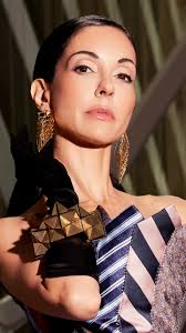 ✨ If Menswear became Womenswear -Max Alexander style 🤩👗✨ Would you wear  it? ✨✨✨ Model: Janice Spiegelman Photos: Jeanie Stehr Stylist: Lisa M.  Berman Location: Conrad New York Downtown #dressmaker #fashion  #sustainablefashion #ties #maxalexander