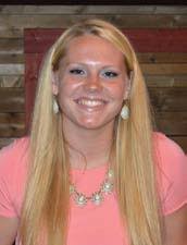 2016 NATIONAL JUNIOR SANTA GERTRUDIS HEIFER SHOW