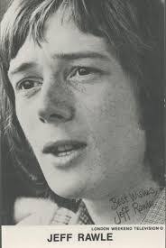 Jeff Rawle's Instagram, Twitter & Facebook