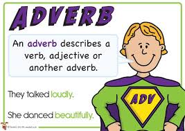 Teacher S Pet Spelling Punctuation Grammar Free Classroom Resources Eyfs Ks1 Ks2 Grammar Posters Teaching English Grammar Adverbs