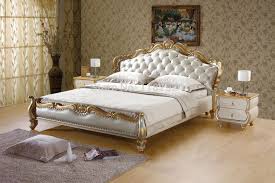 Maybe you would like to learn more about one of these? Bedroom Furniture King Size Large Soft Bed Leather Plush Flash Grand Soft Leather Bed D510 Leather Bed Soft Bedfurniture King Aliexpress