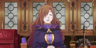 Konosuba The 10 Most Powerful Characters Ranked Cbr