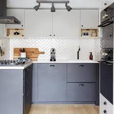 Ikea Uk On Instagram After Visiting Our Tottenham Court Road Planning Studio Topologyinteriors Has Managed To Make Her Kitchen Dreams A Reality An Kok Golv
