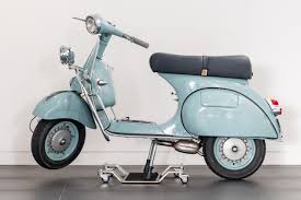 Image result for Blue Medio 1965 Piaggio