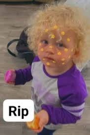 Baby Girl Hailey Marie Hall