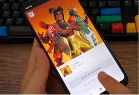 Remember to enable unknown sources section in your phone settings. How To Install Fortnite On Unsupported Android Devices