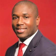 Nelson Vaz Moreira, candidato a Presidente da Câmara Municipal da Ribeira  Grande de Santiago pelo PAICV