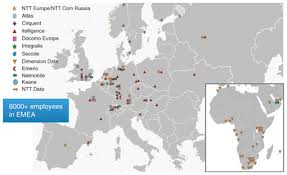 We help clients transform through consulting, industry solutions, business. Ntt Europe Ntt Technical Review