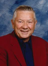 Obituary for Carl Alfred Calhoun, Sr.