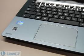 It's 45.5″ long, with an 18.5″ barrel (including the muzzlebrake). Review Toshiba Satellite S40t Touchscreen Laptop Under Rm2000 Liewcf Tech Blog
