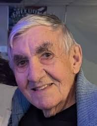 Obituary information for John C. Maxson