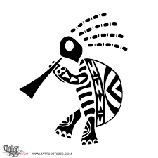 Masks are also required to enter kokopelli! Tattoo Of Kokopelli Turtle Fertility Life Tattoo Custom Tattoo Designs On Tattootribes Com