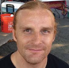 Adrian Kyle's Instagram, Twitter & Facebook