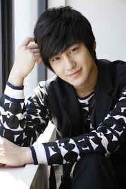 He is an actor, known for edeonui dongjjok (2008), boys over flowers (2009) and saikometeuri (2013). Kim Bum K Drama Wiki Fandom
