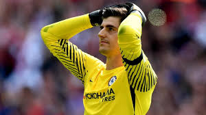 Courtois spent time with his family in madrid instead of reporting back to chelsea. Courtois Agent Advises Chelsea To Accept Real Madrid Offer