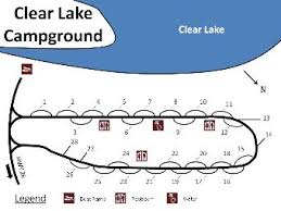 Maybe you would like to learn more about one of these? Mt Hood National Forest Clear Lake Campground