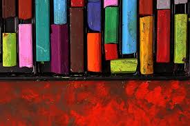 How To Use Oil Pastels A Guide On The