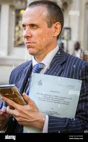 Robert craig hi-res stock photography and images