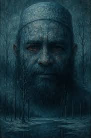 Beyond the Arctic Circle (Russia) ©wz