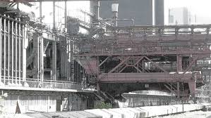 17 reviews of kokerei cafe fantastic and very well hidden cafe in what looks like an abandoned building in the zollverein coking plant. Essener Kulturgeschichte Die Kokerei Zollverein Essen Nord