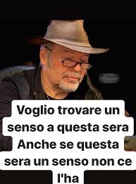 Vasco Rossi e...