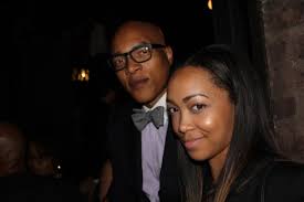 L.Rick Cornett & Rachael Bowen