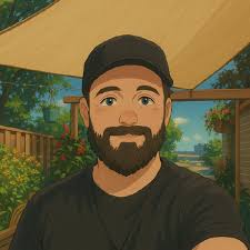 aaftre (Adrian Maliszewski) · GitHub