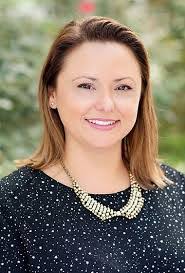 Theresa Marko's Instagram, Twitter & Facebook