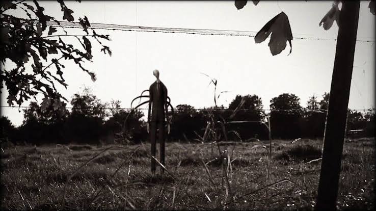 How Slenderman, the Internet's Horror Star, Crawled out of Creepypasta -  Newsweek