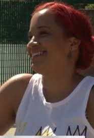 Anya Robinson's Instagram, Twitter & Facebook