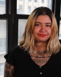 Joanna Acevedo's Instagram, Twitter & Facebook