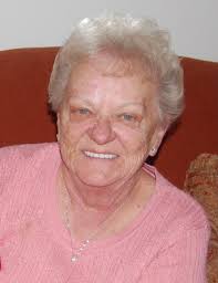 Obituary information for Ann Marie Raby