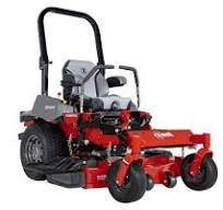 Exmark Lazer S-Series Zero-Turn Mower 72" Kawasaki LRS801GKA724A1