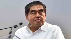 Miguel Barbosa reitera el apoyo a las personas con discapacidad