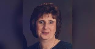 Dena Struebing Jones Obituary