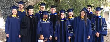 Preparing for and Applying to Graduate School