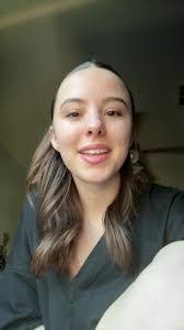 Bethany Matheson's Instagram, Twitter & Facebook