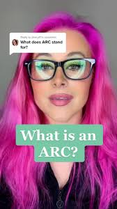 Understanding the Meaning of ARC in Books: Reader's Guide