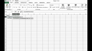 There are hundreds of software tools for project management, but familiarity with spreadsheets and the flexiblity that they provide makes using excel a very popular solution. Excel 2013 Mit Kalenderwochen Rechnen Youtube