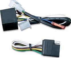 We did not find results for: Amazon Com Kuryakyn 7675 Motorcycle Accessory 5 To 4 Wire Converter With 4 Pin Flat Connector For Plug Play Trailer Wiring Harness Universal Fit Automotive