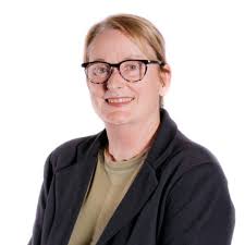 Our Board & Executives