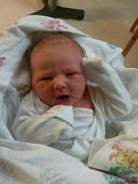 Dad sees only blessings in growing family