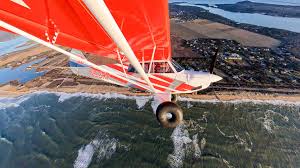 The Recreational Aviation Foundation