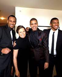 Explore more searches like j. J Cole And His Mom J Cole Cole My Baby Daddy