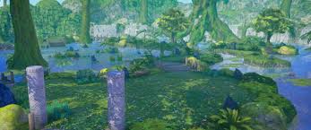 Eternal lands es un juego de rol en línea multijugador que te traslada a la tierra que da nombre al juego. Eternal Spring Atelier Lulua The Scion Of Arland Walkthrough Neoseeker