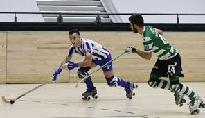 Fc porto e sporting disputam este domingo o primeiro jogo da final do campeonato nacional de hóquei em patins. Sporting Sagra Se Campeao Europeu De Hoquei Em Patins Ao Vencer Fc Porto Modalidades Correio Da Manha