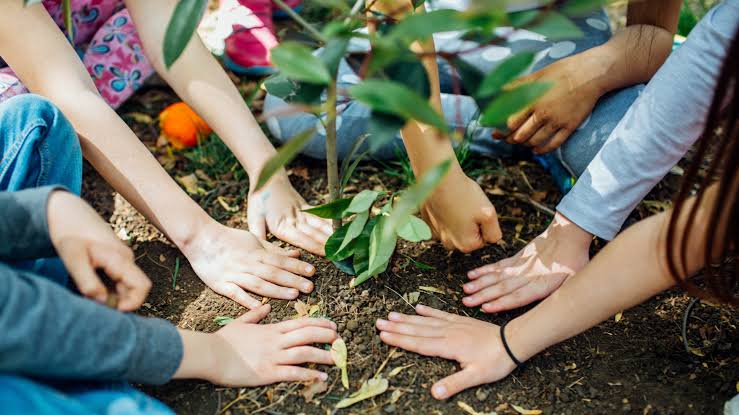 Earth Day Activities for Kids in Erie County: Fun and Educational Ways to  Celebrate and Learn About the Environment | Medical Health Associates of  Western New York