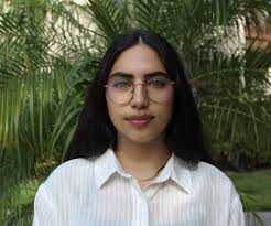 Mari Amato: Graduate Research Assistant